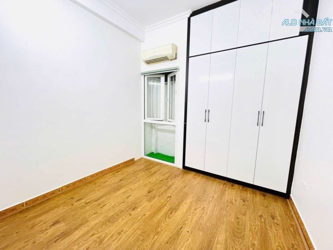 Bán Nhà Ngõ Kinh Doanh Lê Đức Thọ Nam Từ Liêm – Oto Vào – 45m2x5t – Nở Hậu – Giá Chỉ 13.2