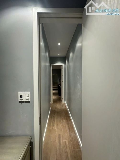 BÁN NHÀ PHỐ TỨ LIÊN TÂY HỒ - 70M * 6 TẦNG THANG MÁY, NHÀ MỚI, 14.5T