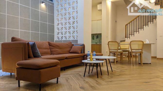 Siêu Phẩm Đống Đa-56m2-Dòng Tiền Ổn Định Ổn Định-Chỉ 7 Tỷ.