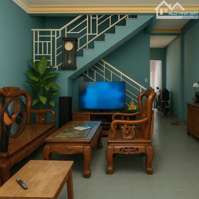 ✨An Hải Bắc, Sơn Trà. Nhà 2 tầng MT đường 7m5. 95m2