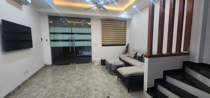 Bán nhà quang trung ô tô lùi cửa vào nhà, sát mặt phố DT40m2 giá nhỉnh 10 tỷ