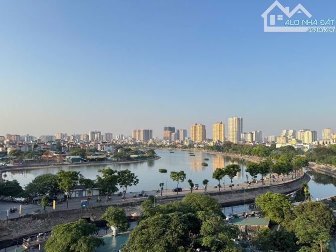 CHUNG CƯ CÓ SỔ 80 M , 3 NGỦ GIÁ 4.6 TỶ