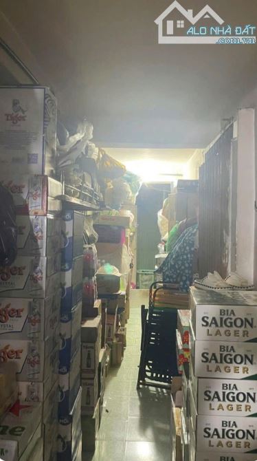 Gấp bán, Mặt tiền kinh doanh, khu Bình Long, kế Văn Cao, 80m2 giá 6.7 tỷ