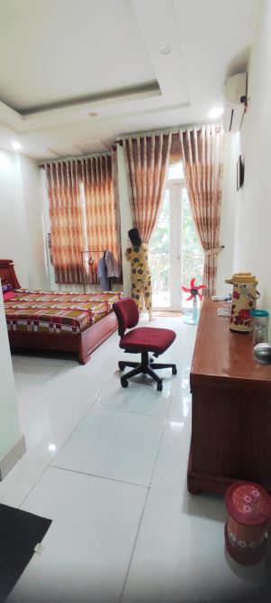 NHÀ MỚI ĐẸP - 94M - 4PN - GẦN vÕ VĂN KIỆT AN LẠC BÌNH TÂN GIÁ CHỈ 4.9 TỶ