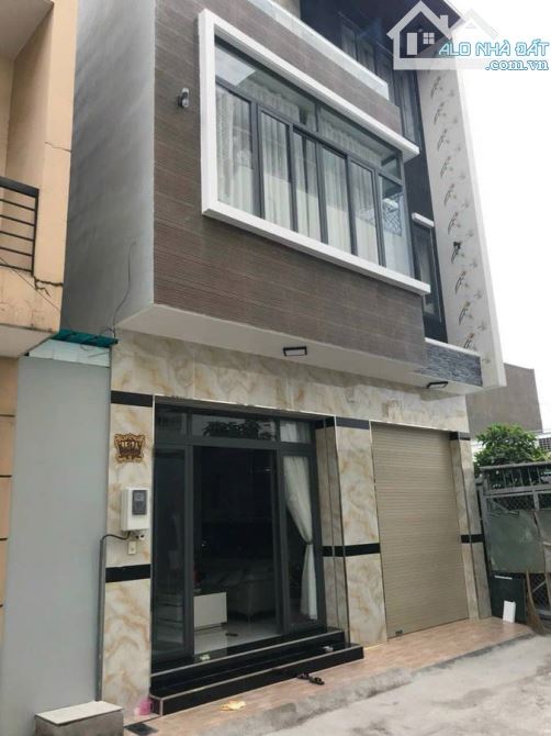 🏡 NHÀ ĐẸP KHU PHÂN LÔ P15 TÂN BÌNH – NGANG KHỦNG 7M – SÁT NGUYỄN SỸ SÁCH - 83M2 - 10.5 TỶ