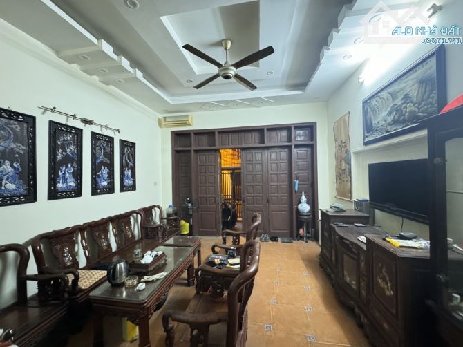 NHÀ TRUNG TÂM XÃ ĐÀN – NGÕ THÔNG – DIỆN TÍCH RỘNG – CHỈ 15 TỶ