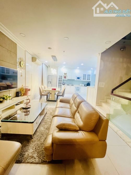 Bán Biệt Thự Mini 159 m2, 3 tầng, đường N10, P. Phú Hữu, Q.9, 159m², giá 23 tỷ