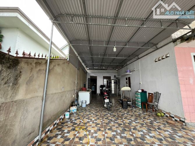 BÁN NHÀ MẶT TIỀN ĐƯỜNG Ô TÔ LỚN –  THÁNH TÂM, PHƯỜNG 5, ĐÀ LẠT