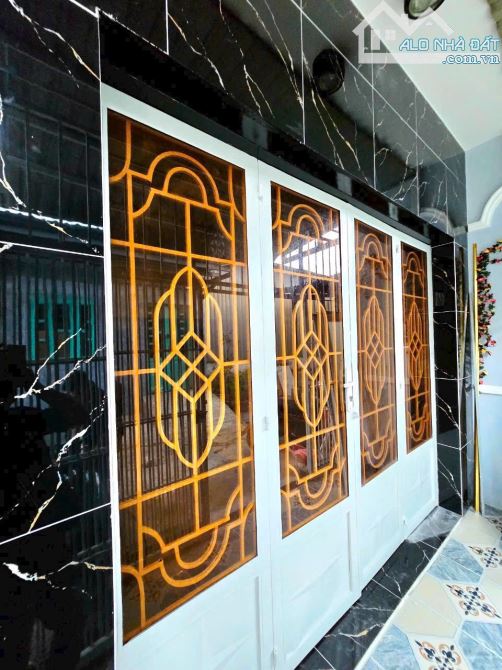 Nhà bán khu dân cư bình Hưng-DT-3,8 x 10m) trệt-1 lửng