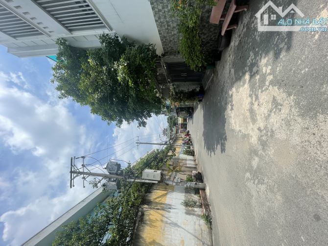 50m2, HXH, Nở hậu khủng, Lê Đức Thọ, P16, Gò Vấp, Chỉ nhỉnh 5T còn TL