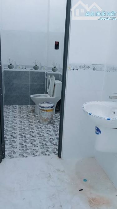 BÁN CĂN NHÀ ĐẸP lý tưởng tại Tân Hiệp 4, Hóc Môn chỉ 1 tỷ 250 SHR