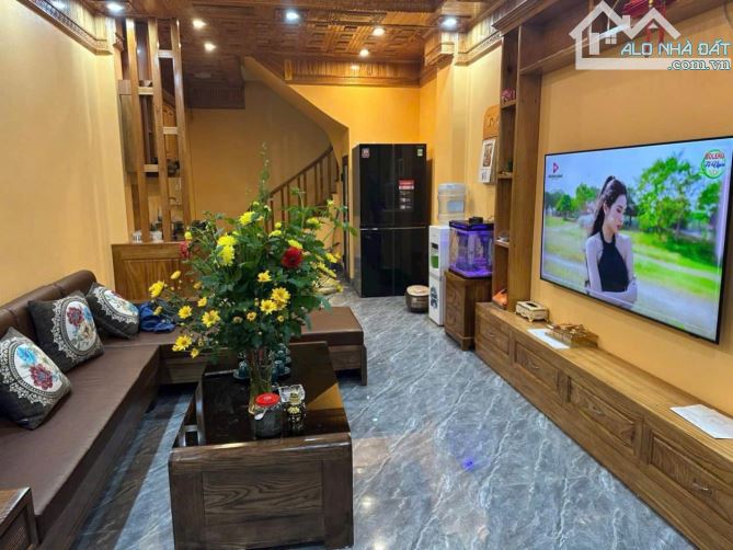 Bán nhà Trần Bình – Trung tâm Cầu Giấy – Đẹp, chắc chắn – chỉ hơn 6 tỷ