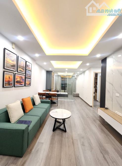 BÁN CĂN CHUNG CƯ VOV MỄ TRÌ-NAM TỪ LIÊM, LÔ GÓC, FULL NỘI THẤT, 88M2, 3 NGỦ, GIÁ 5,35 TỶ