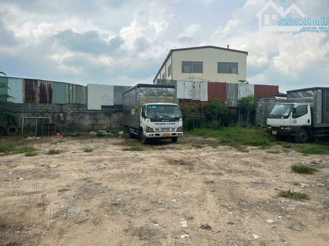 Gấp bán 650m đất Mt Dương Công Khi, Tân Hiệp, Hóc Môn