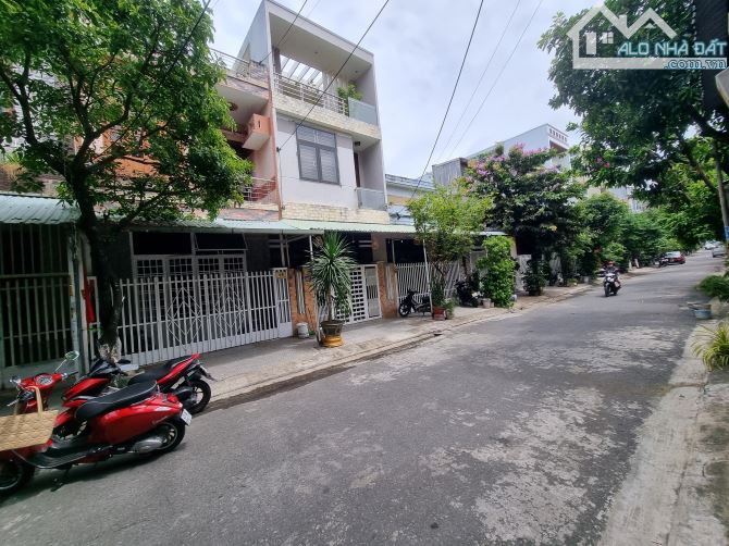 Mình cần bán lô đất mặt tiền đường 5m5 Thôi Hữu ( KHU ĐẦU TUYẾN SƠN TRÀ ) ⭐⭐⭐⭐⭐ - 2