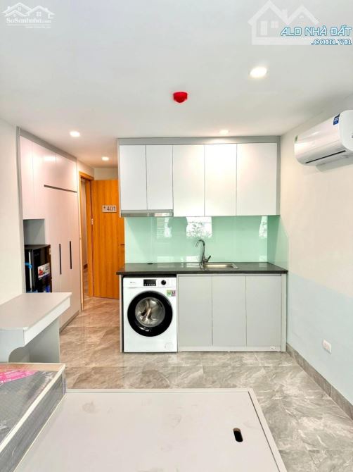 CẦN BÁN GẤP CCMN 7T, 80M2 TẠI TRUNG VĂN,NAM TỪ LIÊM,