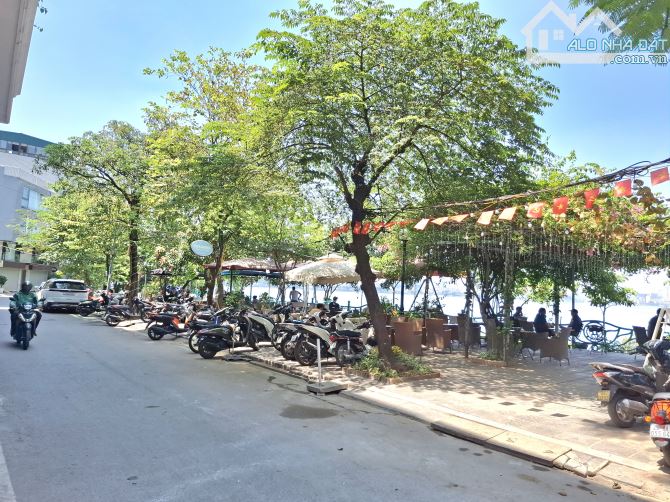 BÁN NHÀ MẶT PHỐ HỒ TÂY GIÁ SIÊU TỐT KINH DOANH ĐỈNH