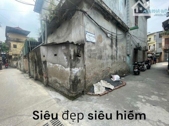 Chủ gửi em bán căn nhà cấp 4 59m2 6.2/10 với giá yêu thương