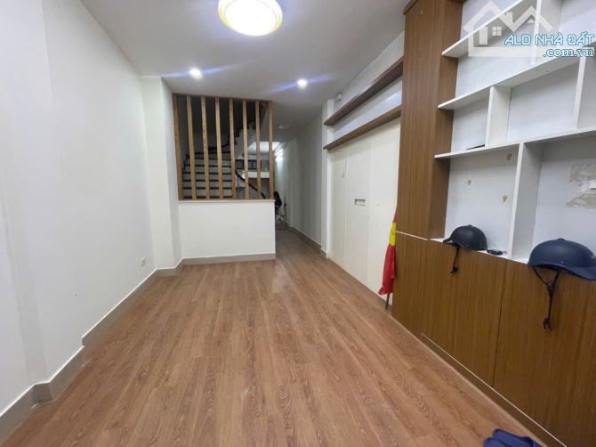 Nhà trung tâm quận Ba Đình - An sinh đỉnh - Diện tích 48m2 chỉ 12,3 tỷ
