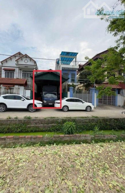 cần bán lô đất bìa làng Tiền Phong- Mê Linh- Hà Nội cam kết bán đúng giá chủ thu