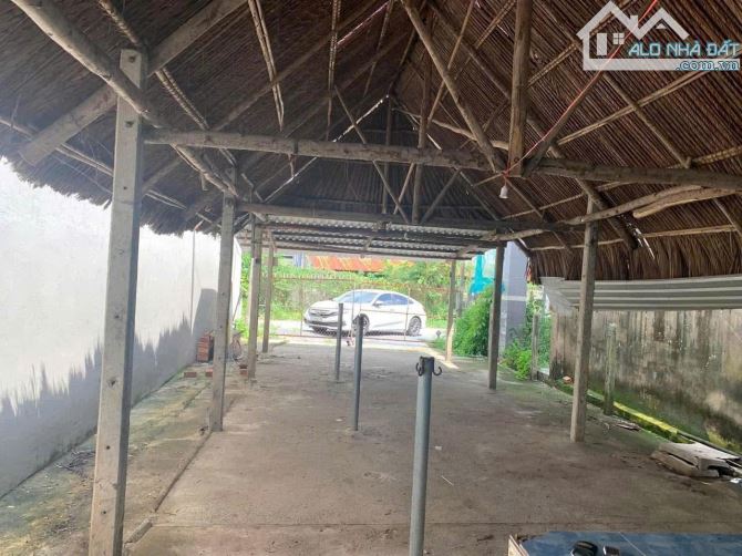 VỠ NỢ BÁN GẤP LÔ ĐẤT CHỢ ĐÌNH , MỸ HẠNH BẮC, 100m2 giá 850tr,SHR, Thổ Cư 100%.