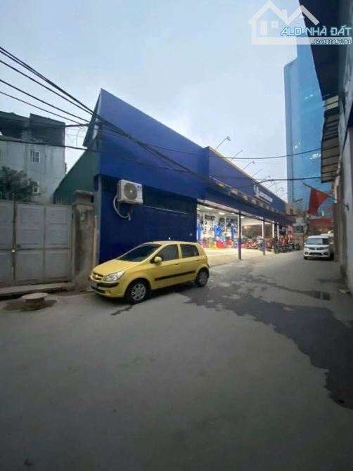 BÁN ĐẤT PHỐ VÕ CHÍ CÔNG Ô TÔ TẢI TRÁNH  87M² – MẶT TIỀN 5.6m – GIÁ 24 TỶ (CÓ THƯƠNG LƯỢNG)