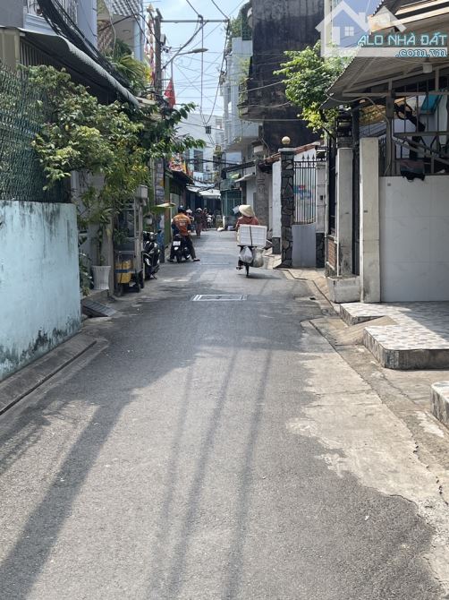 🔥🔥 HXH - LÔ GÓC THÔNG THOÁNG - NHÀ MỚI ĐẸP -NGUYỄN SỸ SÁCH P15   TÂN BÌNH - 42M2 - 3PN -