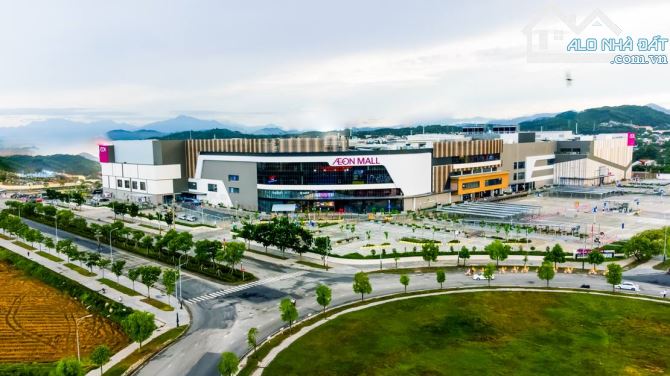 📢 BÁN ĐẤT MẶT TIỀN ĐƯỜNG VÕ NGUYÊN GIÁP, P. AN ĐÔNG, TP. HUẾ GẦN SIÊU THỊ AEON MALL HUẾ.