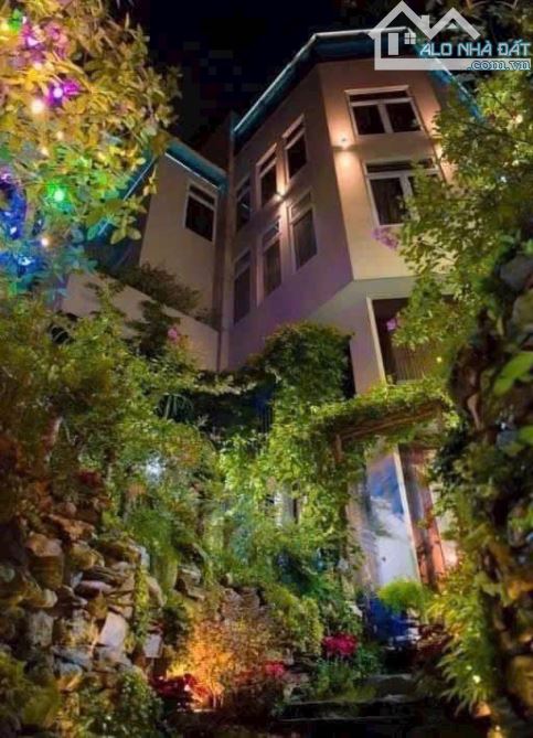 *Bán đất đường Mai Xuân Thưởng, gần bờ hồ Hà Huy Tập, Q.Thanh Khê, giá 4,4 Tỷ TL