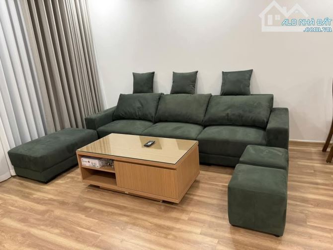 Bán nhà Kim Giang – Thanh Xuân, 40m² x 5 tầng, cách ô tô 10m, giá 7.3 tỷ