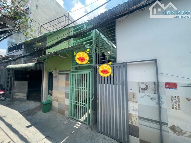 DÃY TRỌ CHÍNH CHỦ PHẠM VĂN CHIÊU P14 – GÒ VẤP – 68M² – 10TR/THÁNG – CHỈ NHỈNH 4 TỶ