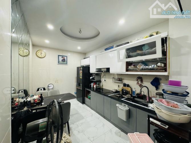 Minh Khai, Nhà Đẹp Ở Ngay, 36m², 6.2 Tỷ