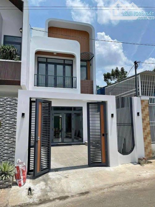 Chủ Năm Nay Kinh Doanh Lỗ Vốn Cần Bán Lại Nhà 1Sẹc DT768 Gần Bửu Long
