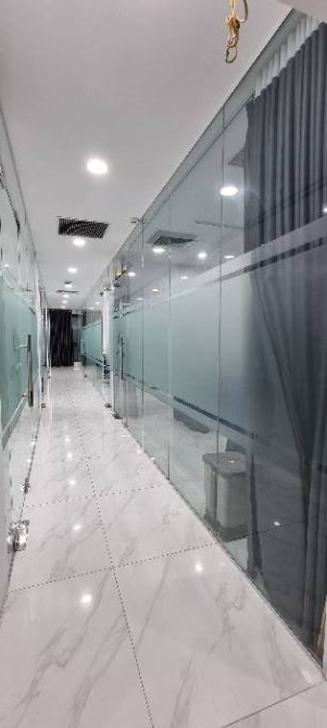 Bán TOÀ BUIDING MẶT PHỐ NGUYỄN VÁN CỪ - DUY NHẤT - VIP NHẤT - 8 TẦNG có hầm