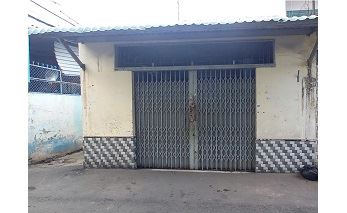 Bán gấp nhà Cấp 4 hẽm 6m, 5x17m Huỳnh Khương An P.5, Chỉ 6.9 tỷ Gần chợ Gò Vấp, Gần trường