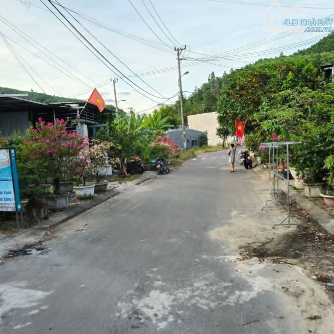 📌📌📌Làm việc trực tiếp!!! 🍀 Bán lô đất mặt tiền đường 5m5 Đại la 4 Dt : 126m2 (5,1*24m)