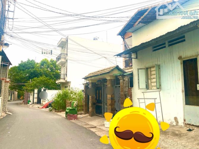 Bán nhà đường số 2 Bình Trưng Đông Quận 2 167m2 giá 6 tỷ 650