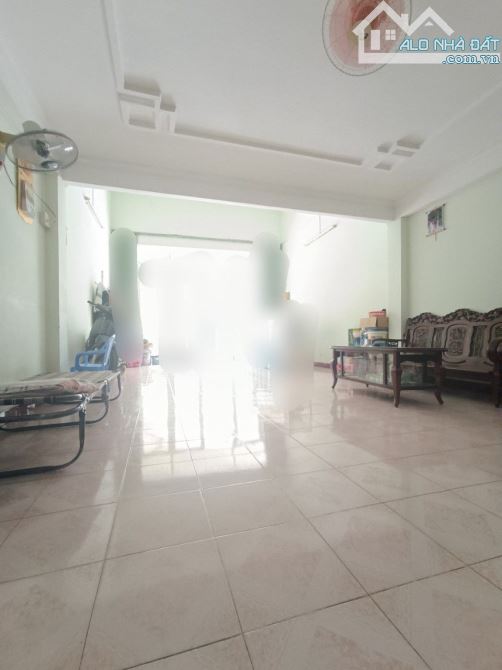 Bán nhà 2 tầng x 87m2 đường Nguyễn Văn Siêu gần cầu Rồng - Sơn Trà Đà nẵng.
