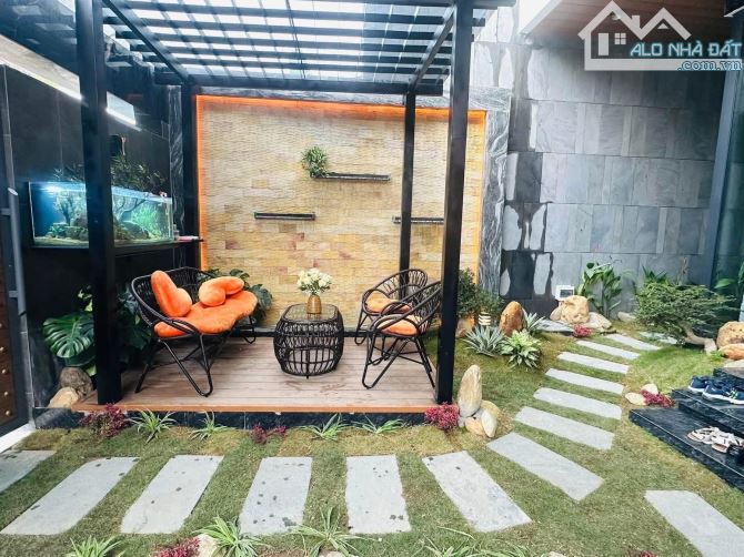 Bán nhà đường Nguyễn Tất Thành, Xuân Hà, Thanh Khê, Đà Nẵng, Diện tích đất 5x25m (125m2)đư