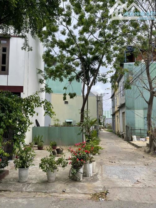 Bán đất 2MT đường 5.5m Nguyễn Như Hạnh - sát Hoàng Thị Loan - 90m2, Giá 4.35 tỷ TL