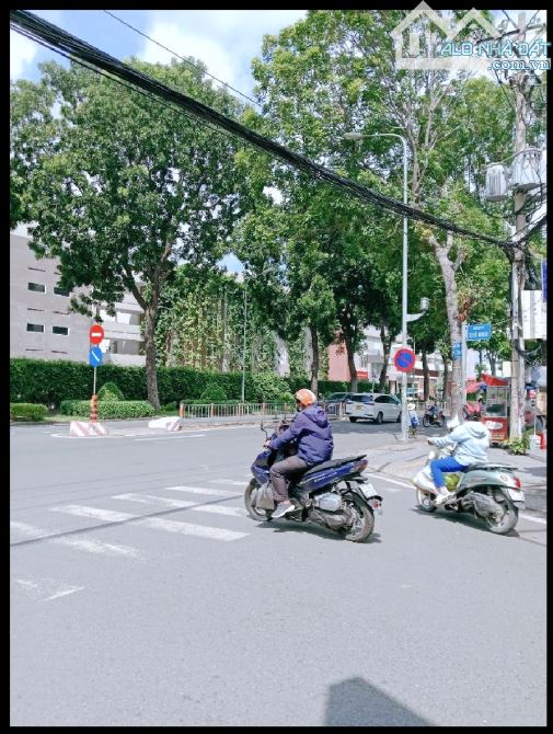 BÁN GẤP NHÀ MẶT TIỀN CỰC ĐẸP 64M2 ĐƯỜNG ĐỖ NHUẬN, NGAY CHỢ SƠN KỲ, TÂN PHÚ.