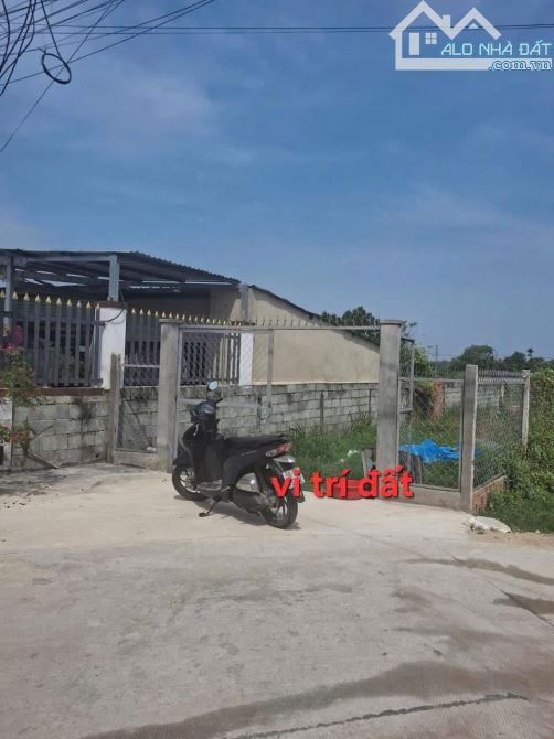 ĐẤT THỔ CƯ CÓ SẴN RÀO GIÁ CHỈ 510 TRIỆU