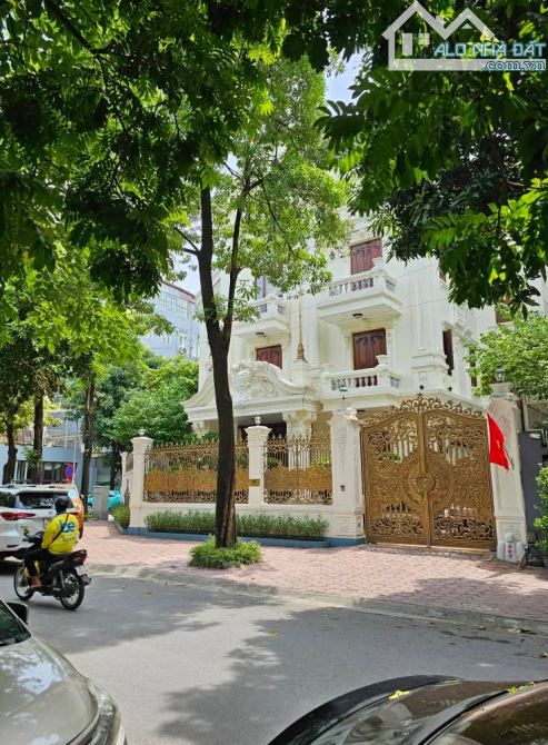 BÁN BT 245M KHU QUANG MINH AN SINH TẶNG FULL NỘI THẤT