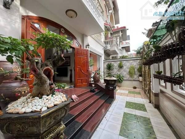 Bán Biệt Thự vip khu Đại An, Phường 9 Thành Phố Vũng Tàu