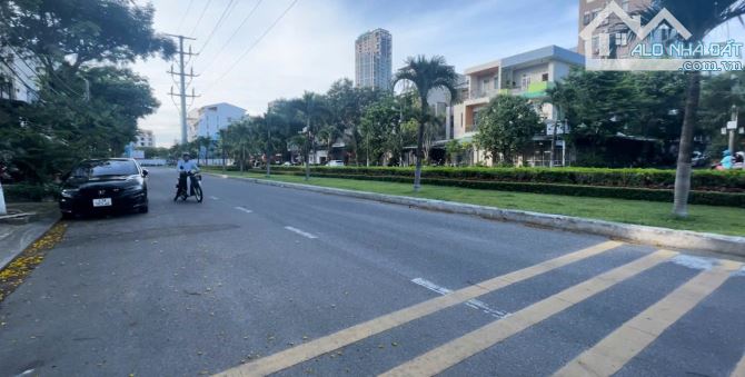 🔥 [SIÊU PHẨM] Nhà MT An Dương Vương - 2 Tầng 100m2 - KINH DOANH "HỐT BẠC" - Giá TỐT 9 Tỷ
