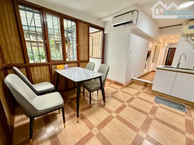 Bán nhà tập thể Bách Khoa Tạ Quang Bửu Hai Bà Trưng. 70m2 mới đẹp long lanh ở luôn