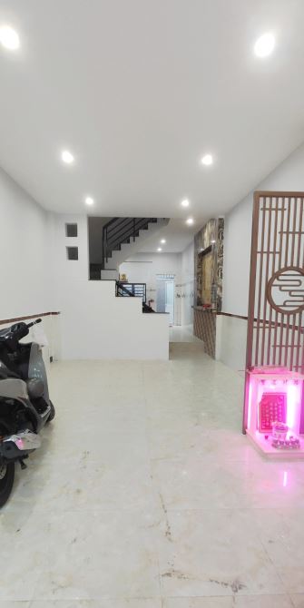SIÊU PHẨM NHÀ ĐẸP – NGAY BÌNH TÂN  BÙI TƯ TOÀN – HẺM 5M – SÁT MẶT TIỀN – 3PN – CHỈ 6,1 T