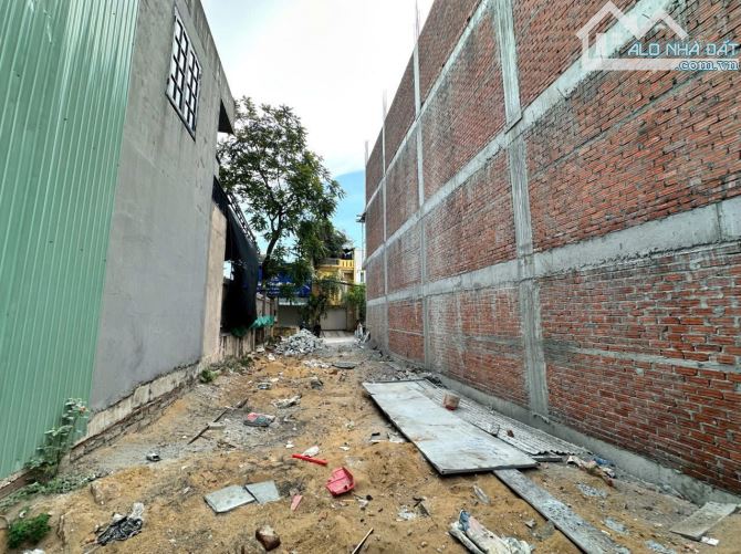 MẶT TIỀN AN THƯỢNG 22 - giá nhỉnh 11 tỷ