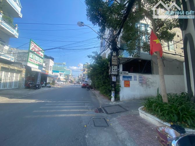 BÁN LÔ ĐẤT HẺM 2 XE MÁY CÁCH ĐỒNG NAI 70M- PHƯỚC HẢI.DT 40.8M NGAG 3,15M GIÁ 1TY590