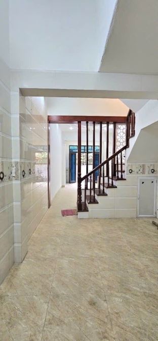 BÁN NHÀ NGUYỄN TRÃI 44M² x 5 TẦNG PHÂN LÔ QUÂN ĐỘI KINH DOANH – GIÁ 8.6 TỶ